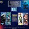 Upper Deck DC Comics Annual Trading Cards Blaster Box 2024 view 2