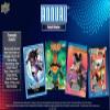 Upper Deck DC Comics Annual Trading Cards Blaster Box 2024 view 3