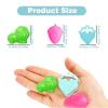 Yiklucg Unleash Creativity with 53 Pcs Play Dough Tools Sets Dough Accessories.Ideal as a Gift for Kids Aged 3-4-8 Years view 2