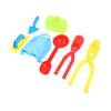 Hemoton Making Clip for Boys and Girls Toy Set Ball Making Clips Easy to Clean view 1