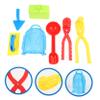 Hemoton Making Clip for Boys and Girls Toy Set Ball Making Clips Easy to Clean view 4