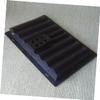 WESIEVYA Plastic Poker Chip Tray Poker Chip Tabletop Tray Plate Accessories Table Holder Storage view 3