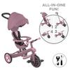 Globber Explorer Trike Eco 4-in-1 view 2