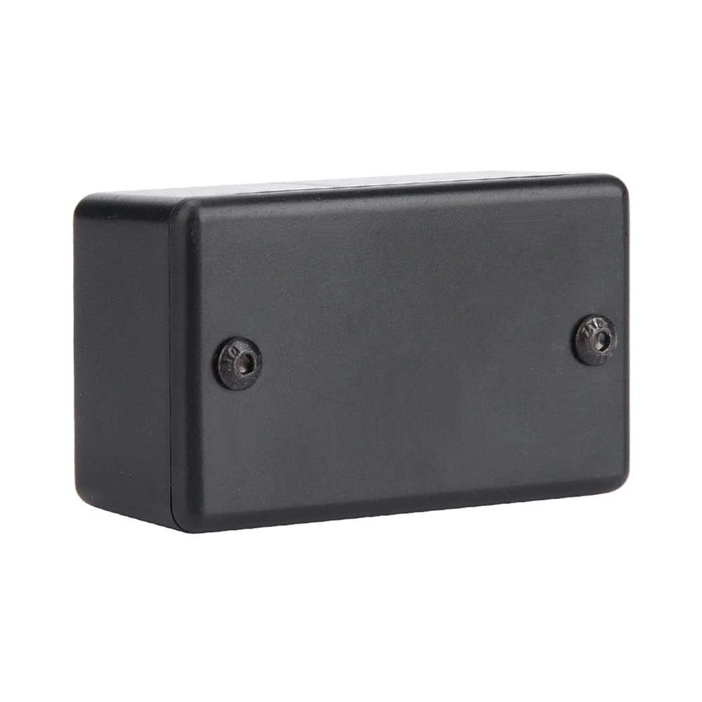RC Receiver Box Protective Case for Remote Control CarBoat 60 35 25mm