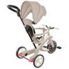 Globber Explorer Trike Eco 4-in-1 (Coconut) view 2