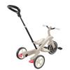 Globber Explorer Trike Eco 4-in-1 (Coconut) view 3