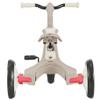 Globber Explorer Trike Eco 4-in-1 (Coconut) view 4