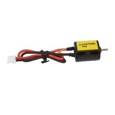 RC 030 88T High Noise Motor Noise Bush for SCX24 AXI90081 1/24 RC Motor, Light Engine for DIY Employees