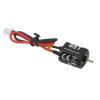 RC 030 88T High Noise Motor Noise Bush for SCX24 AXI90081 1/24 RC Motor, Light Engine for DIY Employees view 2