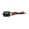 RC 030 88T High Noise Motor Noise Bush for SCX24 AXI90081 1/24 RC Motor, Light Engine for DIY Employees view 4