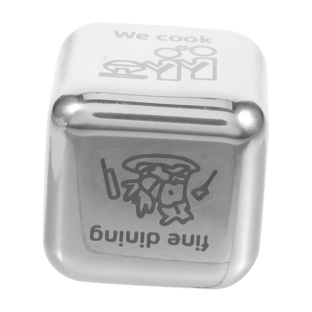 CORHAD Couple Dinner Decision Game Food Selector Ideas Stress Relief Entertainment