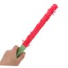BRIGHTFUFU 1st Birthday Mushroom Pinata Party Supplies Candy Pinata Toy for Kids Retro Design view 4