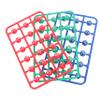 BRIGHTFUFU Balls Bingo Party Decorations 49pcs Raffle Balls Bright Design for Holiday Games view 1