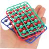 BRIGHTFUFU Balls Bingo Party Decorations 49pcs Raffle Balls Bright Design for Holiday Games view 3