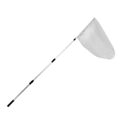 Abaodam Sturdy Butterfly Net for Boys and Girls Insect Catching Nets Telescopic Foldable