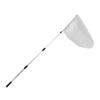 Abaodam Sturdy Butterfly Net for Boys and Girls Insect Catching Nets Telescopic Foldable view 1
