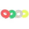 Silicone Fuel Line Pipe Set for RC 1:10 Gasoline Car, Heat and Tubes for RC Hobbyists view 1