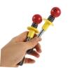 Abaodam Pinball Shooter Assembly for Game Machines Ball Shooter Mechanism for Pinball Machine Toy Parts Multicompatibility Enhanced Elasticity view 3