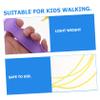 OFFIGAM 1set Double Boy Girl Pulling Fun Toy for Outdoor Games for Home Parties Safe Material for Boys and Girls Hand-Eye Coordination Development view 4