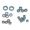 Efficient RC Bearing Kit Stainless Steel Ball Bearings for 1/18 RC Crawler Car Maintenance view 2