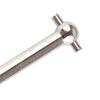 16889 Metal Rear Drive Shaft Set of 2, M16106 Metal Rear Drive Shaft for Expert Racers view 3