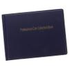 Angoily Slot Horizontal Insert Coin Collection Book Large Capacity Coin Storage Album for Collectors Dustproof Stylish view 1