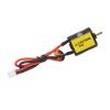 RC Arbust for SCX24 AXI90081 Axial, Windings and Copper Bearings with High, Easy to Install and Low Friction view 2