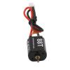 RC Arbust for SCX24 AXI90081 Axial, Windings and Copper Bearings with High, Easy to Install and Low Friction view 4