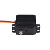 Metal Gear Servo Cover 2.2kg High for 1/16 1/14 1/12 RC Car, Low Energy Consumption, Easy Install and Use view 2