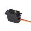 Metal Gear Servo Cover 2.2kg High for 1/16 1/14 1/12 RC Car, Low Energy Consumption, Easy Install and Use view 4
