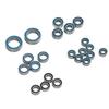 Efficient RC Bearing Kit Stainless Steel Ball Bearings for 1/18 RC Crawler Car Maintenance view 3