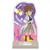 Ensky Detective Conan CC-ST031 Ai Haibara, Approx. 5.4 x 3.3 inches (137 x 85 mm), Paper, PET, ABS view 1