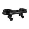 Abaodam Multipurpose Stroller Snack Tray Holder Safe Easy-Clean Accessory for Toddlers view 1