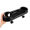 Abaodam Multipurpose Stroller Snack Tray Holder Safe Easy-Clean Accessory for Toddlers view 4