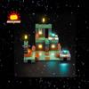 Brick Shine Light Kit for The Trial Chamber 21271(Model Set is not Included) (Classic) view 3