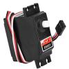 RC Car Parts for HSP 94105 94106 94166 1/8 1/10 Replacement 4.8-6V E6001 Plastic 6KG Gear Servo RC Model Car RC Toy Upgrade Accessory Spare Parts view 4