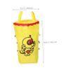 Abaodam Jumping Bag for Boys and Girls Adults Sack Race Bag Outdoor Games Sensory Integration view 2