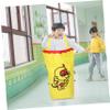 Abaodam Jumping Bag for Boys and Girls Adults Sack Race Bag Outdoor Games Sensory Integration view 4