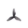 12 Pairs For (12CW+12CCW) 2023S 51mm 3-blade Propeller 1.5mm, FPV Racing Freestyle 2 Inch Micro Toothpick Drone(12Pairs Crystal Gray) view 1