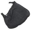 Abaodam Hanging Diaper Bag for Baby Strollers Mesh Storage Pouch Non-Slip Design Easy Access for Parents for Diapers Baby Toys and Travel Accessories view 1