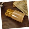 BRIGHTFUFU Hexagram Bamboo Sticks Chinese Divination Supply Vintage Prop for Games view 3