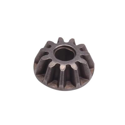 RC Spare Part Compatible with JLB for Racing for Cheetah 11101 21101 J3 for Speed 1/10 RC Car Parts Spare Accessories 11T Driving Bevel Gear EA1038