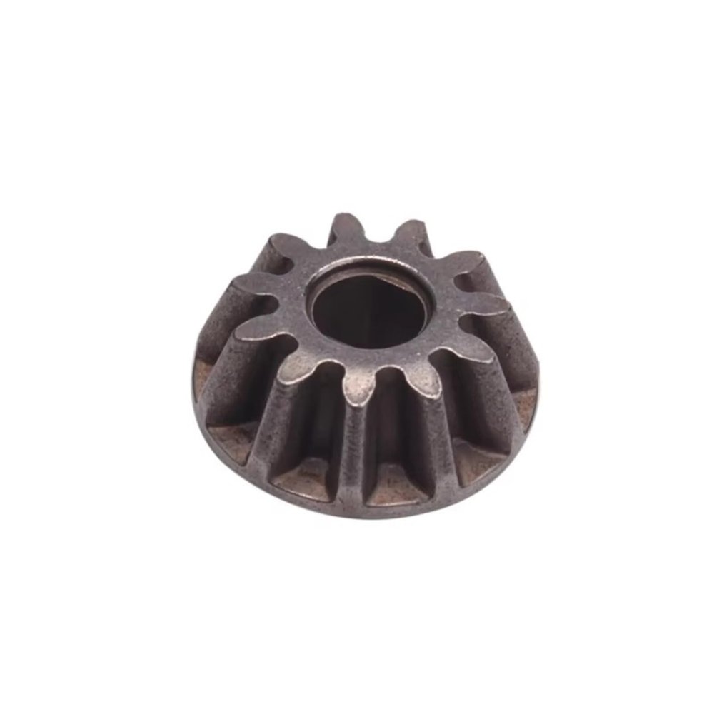 RC Spare Part Compatible with JLB for Racing for Cheetah 11101 21101 J3 for Speed 1/10 RC Car Parts Spare Accessories 11T Driving Bevel Gear EA1038