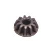 RC Spare Part Compatible with JLB for Racing for Cheetah 11101 21101 J3 for Speed 1/10 RC Car Parts Spare Accessories 11T Driving Bevel Gear EA1038 view 1