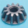 RC Spare Part Compatible with JLB for Racing for Cheetah 11101 21101 J3 for Speed 1/10 RC Car Parts Spare Accessories 11T Driving Bevel Gear EA1038 view 2