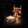Brick Shine Light Kit for Woodland Mansion Fighting Ring 21272(Model Set is not Included) (Classic) view 1
