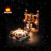 Brick Shine Light Kit for Woodland Mansion Fighting Ring 21272(Model Set is not Included) (Classic) view 2