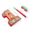 OKUMEYR 1set Mushroom for Birthday Celebrations Interactive Candy Game Decoration for Boy Girl Design for Party Fun and Engagement for Showers and Themed Events view 2