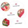 OKUMEYR 1set Mushroom for Birthday Celebrations Interactive Candy Game Decoration for Boy Girl Design for Party Fun and Engagement for Showers and Themed Events view 3