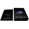 Retrotech Only On Saturn Saroo HD Loader 520 Games in 1 Flash Cart 256gb - Transparent Black, Includes Retrotech Printed Instructions view 2